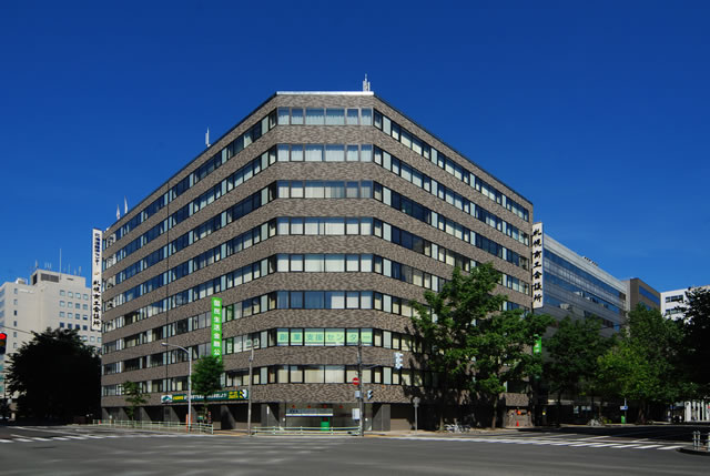 札幌商工会議所